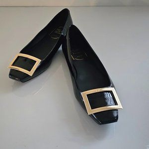 ROGER VIVIER FLAT SHOES- NEW! 🆕